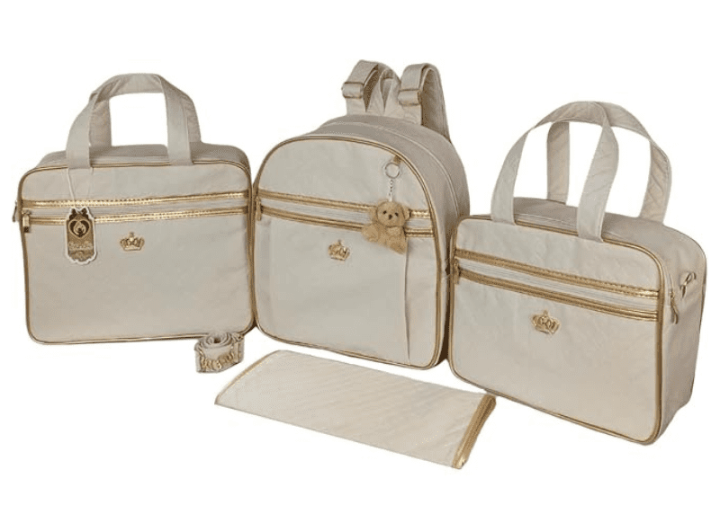 Como escolher a bolsa maternidade?