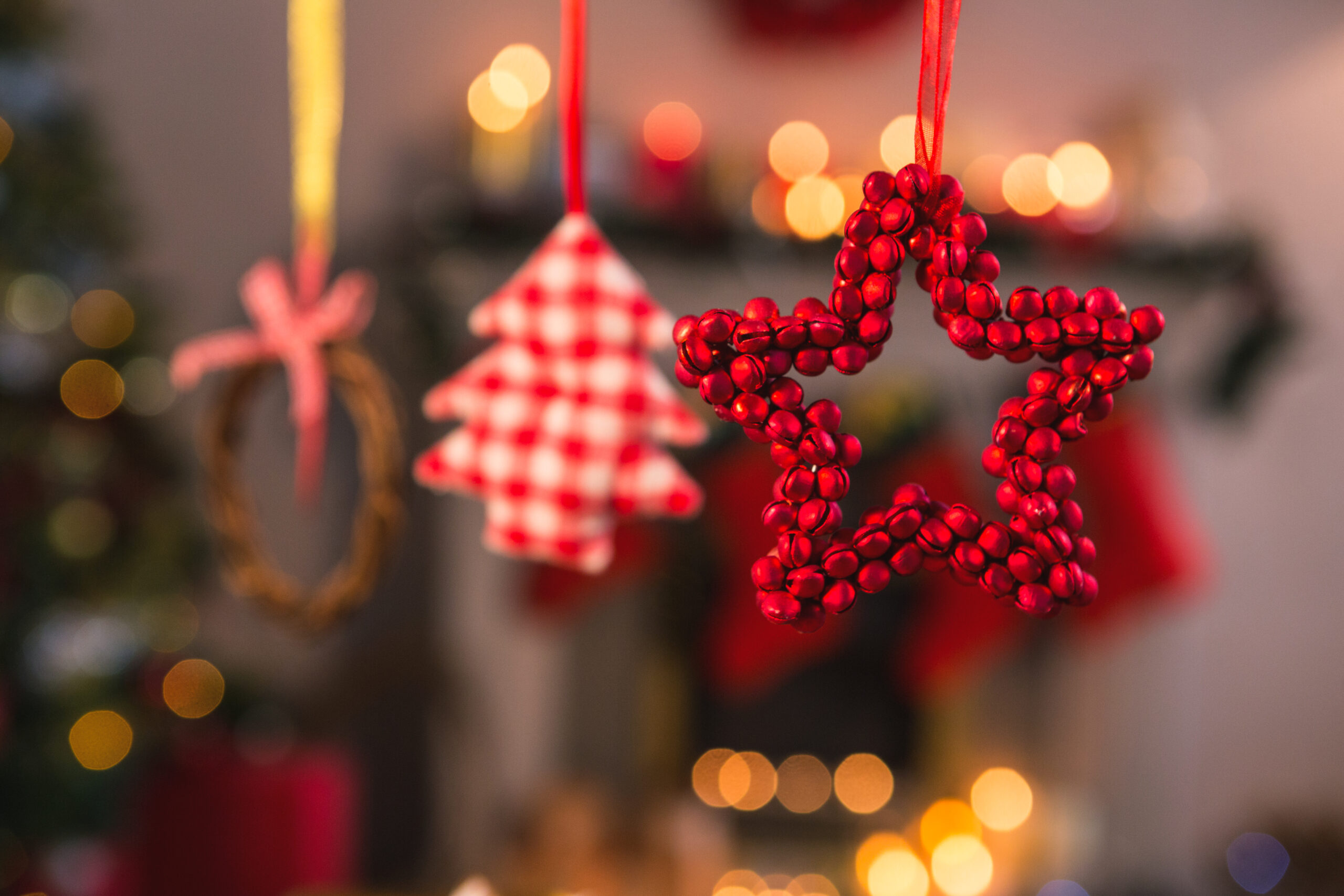 Decoração de natal